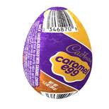 Cadbury Caramel Single Easter Egg - 1.2oz