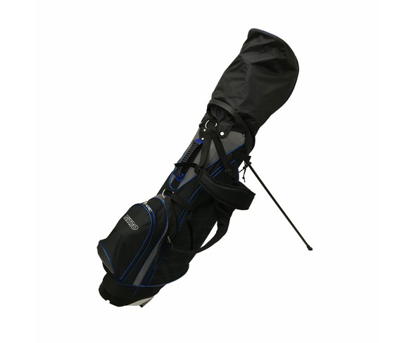 Nitro Golf  Pro Cart Bag - Blue/Black