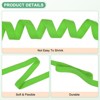 Unique Bargains Cotton Twill Tape Durable Breathable Washable Decorative Ribbon Trim 1 Pc - 2 of 4