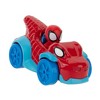 Spidey & His Amazing Friends Metals Vehicles 7pk - 3 of 4