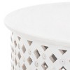 Kyrith Round Coffee Table - COF5301 - Safavieh - 3 of 4