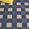 Courtyard CY6443 Power Loomed UV Resistant, Stain Resistant, Non-Shedding Indoor/Outdoor Rugs - Safavieh - 4 of 4