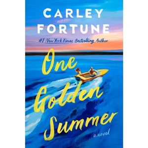 One Golden Summer - by Carley Fortune - 1 of 1