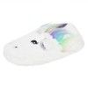 Jessica Simpson Girl's Cute Critter Slippers - 3 of 4