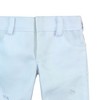 Sophia’s Ripped Jeans for 18” Dolls, White - 2 of 3