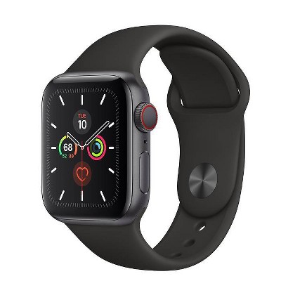 target apple watch series 4 cellular