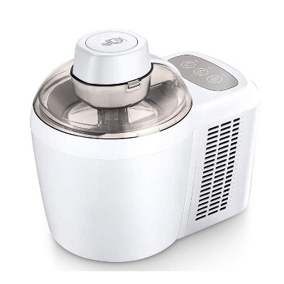 ice cream maker