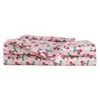 Betsey Johnson Printed Microfiber Sheet Set - 2 of 4