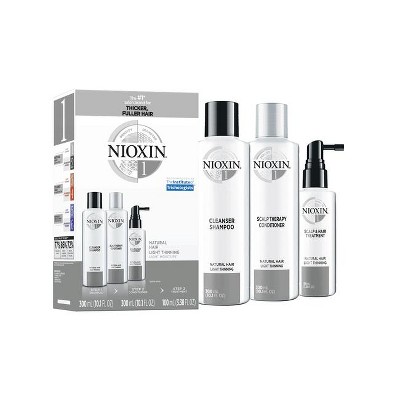 System 1 Kit