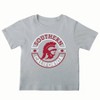 NCAA USC Trojans Toddler Boys' 2pk T-Shirt - 3 of 3