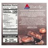 Atkins, Endulge, Milk Chocolate Caramel Squares, 15 Pieces, 0.41 oz - 2 of 3