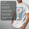Men's The Simpsons Homer Mmm… Donuts T-Shirt - 2 of 4