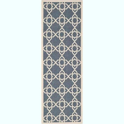 Courtyard CY6032 Power Loomed Indoor and Outdoor Rug - Safavieh