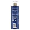 Hair Biology Biotin Volumizing Conditioner for Thinning, Flat and Fine Thin Hair Fights Breakage and Replenishes Nutrients - 12.8 fl oz - image 2 of 4