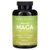 Viva Naturals Peruvian Maca, Gelatinized, 500 mg, 250 Veggie Capsules - 3 of 3