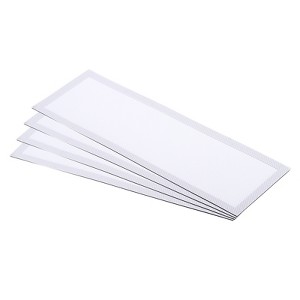 Unique Bargains Mesh Debris Blocking Hair Dust Debris Floor Wall Magnetic Vent Covers 4 Pcs - 1 of 4