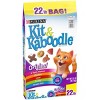 Kit & Kaboodle Original Adult Complete & Balanced with Chicken Flavor Dry Cat Food - 4 of 4