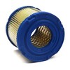 Briggs and Stratton 393957S Round Air Filter Cartridge - 2 of 3