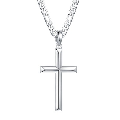 thumbnail image 2 of 30-Inch Men's Stainless Steel Gold Plated Bead Link Chain Necklace – 2.5mm 2 of 6