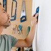 Blue Ridge Tools Stud Finder: 0.75" Max Range, 1 Year Warranty, 9V Battery, Lightweight 0.26 lbs - 3 of 4