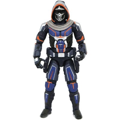 Diamond Select Marvel Select Black Widow Movie 7 Inch Taskmaster Action Figure