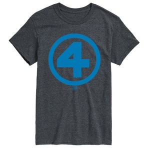 Men's - Marvel -  Short Sleeve Graphic T-Shirt - 1 of 4