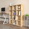 Decorotika,Zimba Bookcase 8 Mm - 4 of 4