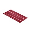 NCAA Alabama Crimson Tide 40"x72" Beach Towel: Sports Team Logo Plush - 2 of 4