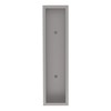 Spassway 9"H*36"W*9"D Metal Planter Box with Drainage Holes Garden Bed for Garden Yard Balcony Planter Pot Plants Vegetables - 4 of 4