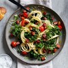 DeLallo 100% Organic Spaghetti Pasta Noodles, 1 lb. Bag, All Natural, Made In Italy (8-Pack) - 2 of 4