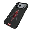 Marvel Deadpool Badge MagSafe Compatible Cell Phone Case for Apple iPhone 17 Series - 2 of 4