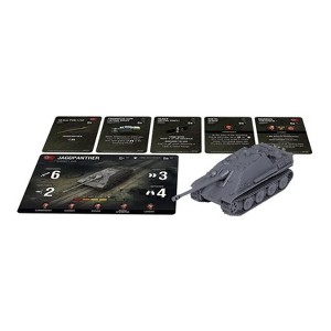 World of Tanks: German Jagdpanther Expansion - 1 of 4
