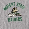 Men's Wright State University Official Raiders Logo T-Shirt - 2 of 4