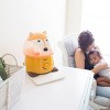 Crane Adorable Fox Ultrasonic Cool Mist Humidifier - 1gal - 3 of 4