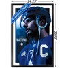 Trends International NHL Toronto Maple Leafs - Auston Matthews 24 Framed Wall Poster Prints - 3 of 4