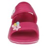 FOAMWALK Toddler Girl's EVA Sandals with Charm Detail- Comfy Sandals for Toddler - 4 of 4