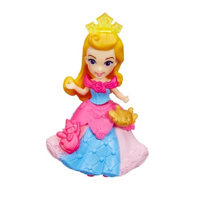 disney princess little kingdom dolls