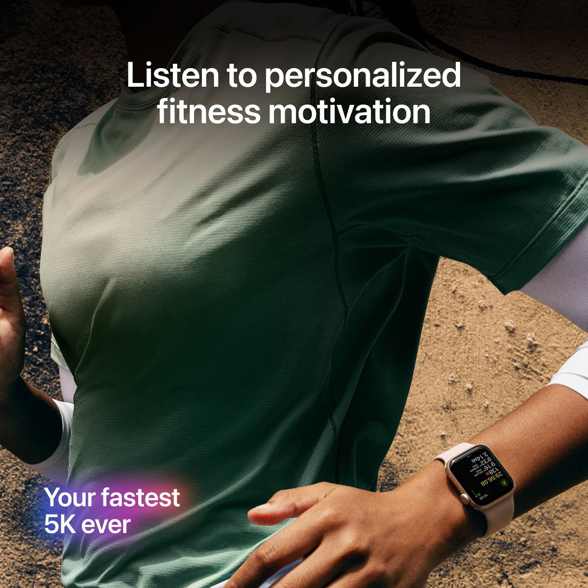 Apple Watch SE 3 - thumbnail 8