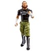 WWE Series 134 Sami Zayn Action Figure - 3 of 3