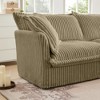 VYNXARIA Ottoman - Camel - 2 of 4