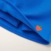 Toddler Adaptive Fleece Tumbler Skort - kate spade new york x Target Blue - 3 of 3