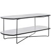 Vickie Coffee Table - Safavieh - 4 of 4