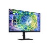 Refurbished: Samsung ViewFinity S80UA 27" 4K UHD High Resolution Monitor, Black - Manufacturer Refurbished - 2 of 4