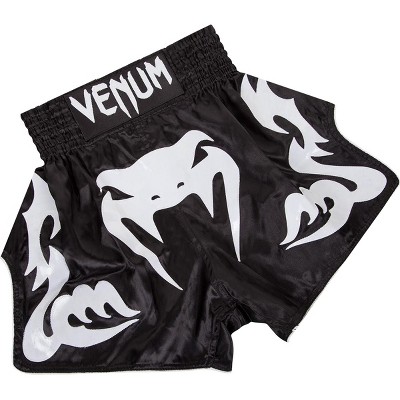 Venum Bangkok Inferno Muay Thai Shorts