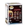 Funko POP! Marvel: Deadpool Heavy Metal Figure - 3 of 3