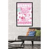 Trends International Hello Kitty and Friends - Kawaii Milk Framed Wall Poster Prints - 2 of 4