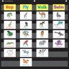 Teacher Created Resources Black 7 Pocket Chart, 28 x 28 Inches - 3 of 3