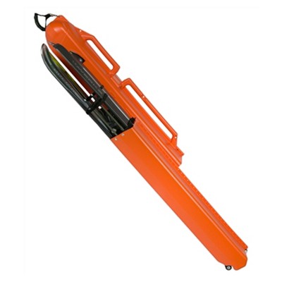 Sportube Series 2 Lightweight Protective Outdoor Sports Gear Travel Case