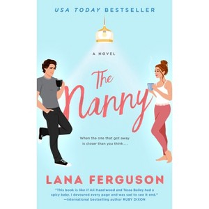 The Nanny - by  Lana Ferguson (Paperback) - 1 of 1