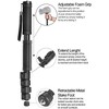 Orieon Techs Extended Selfie-Stick Handle With Safety Strap - 3 of 4